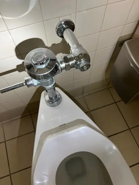 Fixture installation and repair for Hydro Jetting in Sterling